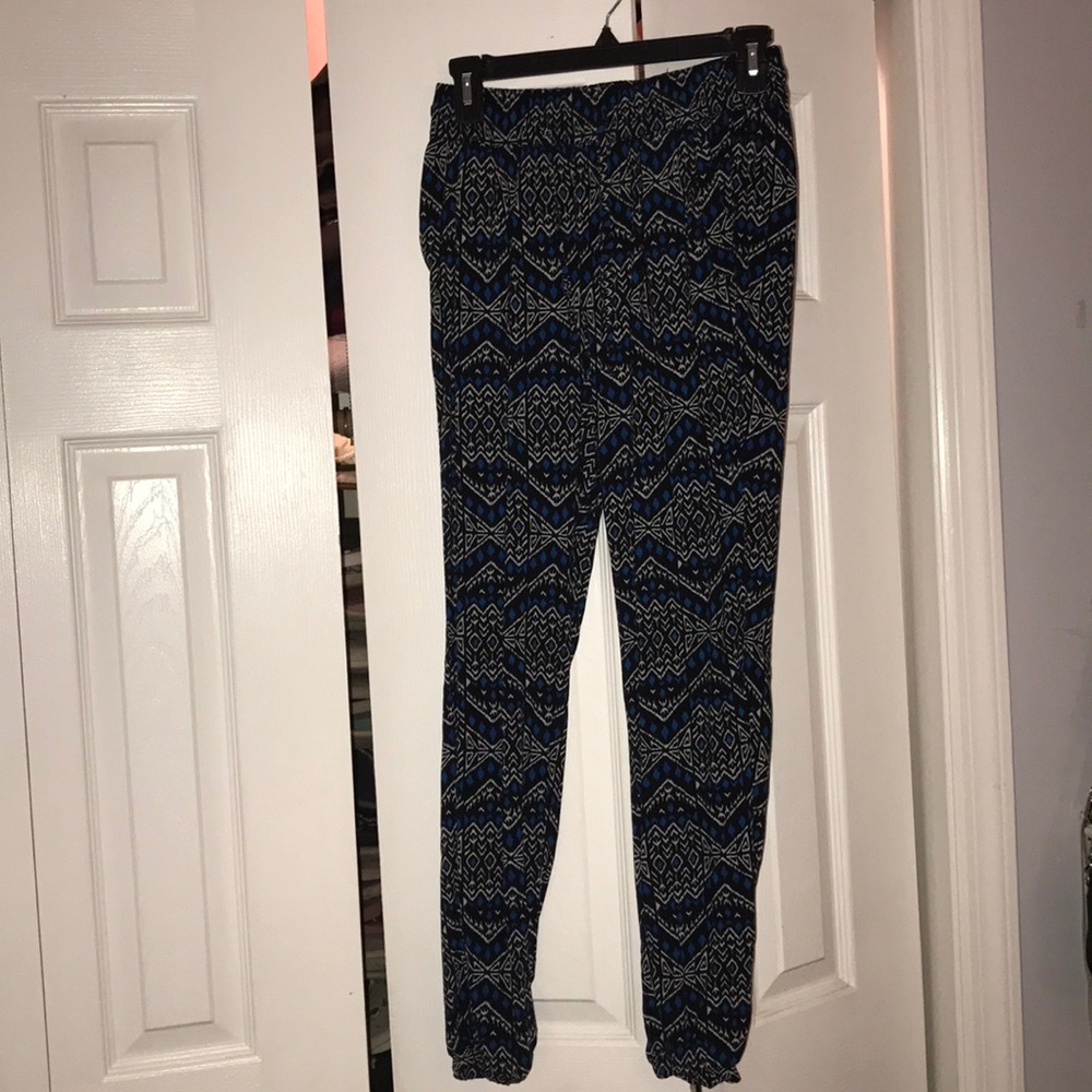 Pants